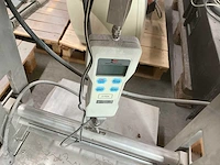 Diverse machines en -onderdelen (9x) - afbeelding 16 van  26