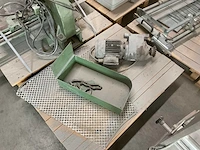 Diverse machines en -onderdelen (9x) - afbeelding 17 van  26