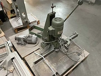 Diverse machines en -onderdelen (9x) - afbeelding 19 van  26