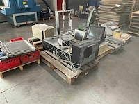 Diverse machines en -onderdelen (9x) - afbeelding 12 van  26