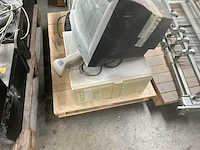 Diverse machines en -onderdelen (9x) - afbeelding 25 van  26