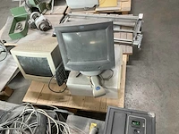 Diverse machines en -onderdelen (9x) - afbeelding 26 van  26