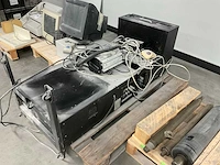 Diverse machines en -onderdelen - afbeelding 2 van  13