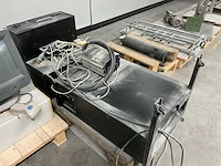 Diverse machines en -onderdelen - afbeelding 3 van  13
