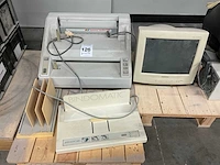 Diverse machines en -onderdelen - afbeelding 5 van  13