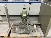 Diverse machines en -onderdelen - afbeelding 7 van  13