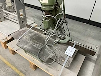 Diverse machines en -onderdelen - afbeelding 8 van  13