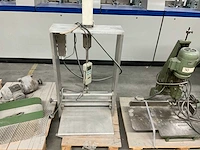 Diverse machines en -onderdelen - afbeelding 9 van  13