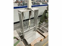 Diverse machines en -onderdelen - afbeelding 10 van  13