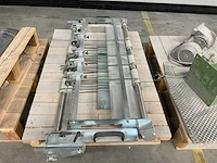 Diverse machines en -onderdelen - afbeelding 12 van  13
