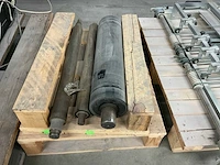 Diverse machines en -onderdelen - afbeelding 13 van  13