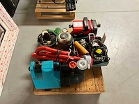 Diverse machines - afbeelding 2 van  7