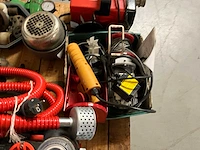 Diverse machines - afbeelding 5 van  7