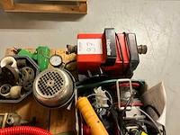 Diverse machines - afbeelding 6 van  7