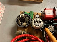 Diverse machines - afbeelding 7 van  7