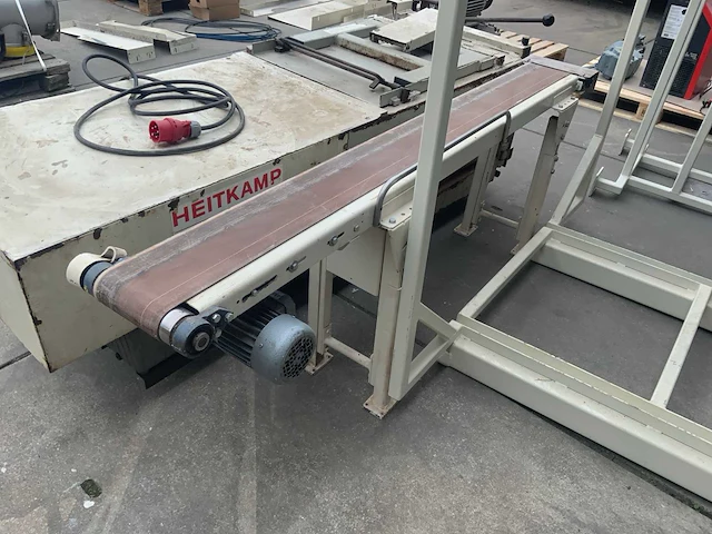 Diverse machines - afbeelding 4 van  22