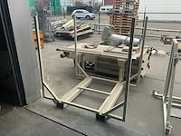 Diverse machines - afbeelding 7 van  22