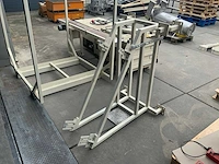 Diverse machines - afbeelding 8 van  22