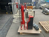 Diverse machines - afbeelding 9 van  22