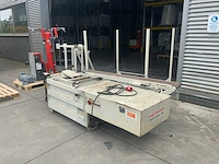 Diverse machines - afbeelding 1 van  22