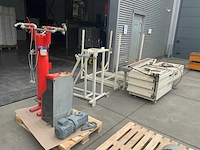 Diverse machines - afbeelding 12 van  22