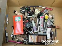 Diverse make-up - afbeelding 1 van  1