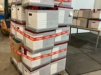 Diverse mappen - afbeelding 1 van  5