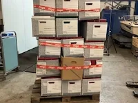 Diverse mappen - afbeelding 4 van  5