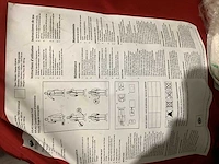 Diverse maritieme toebehoren - afbeelding 7 van  8