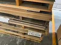 Diverse maten plaatmateriaal - afbeelding 2 van  8