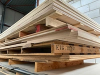 Diverse maten plaatmateriaal - afbeelding 5 van  8