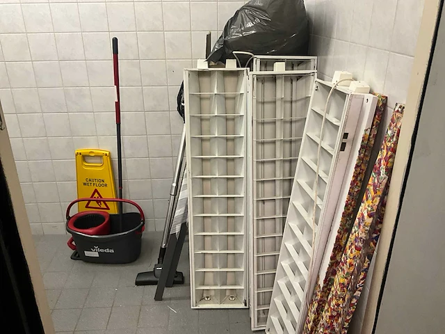 Diverse materialen - afbeelding 1 van  10
