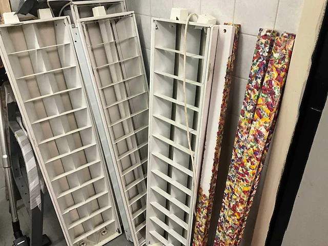 Diverse materialen - afbeelding 3 van  10
