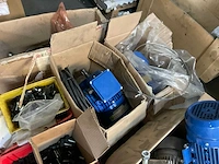 Diverse materialen - afbeelding 3 van  15