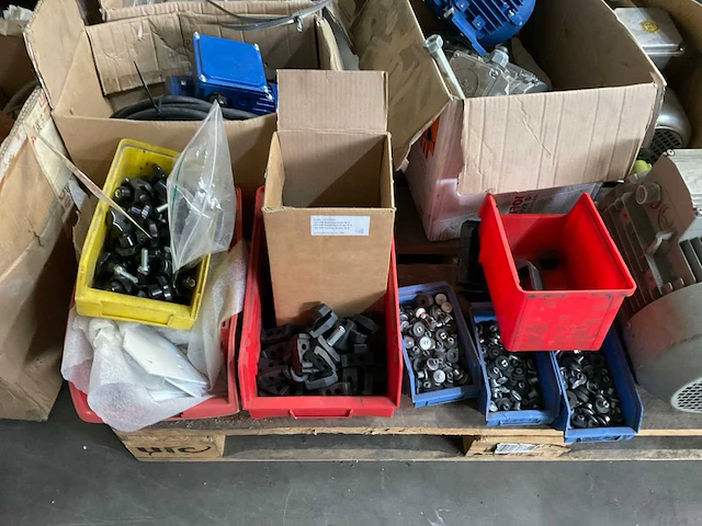 Diverse materialen - afbeelding 4 van  15