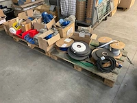 Diverse materialen - afbeelding 1 van  15