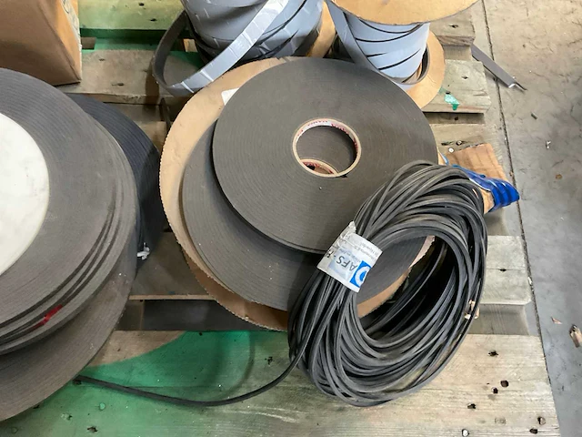 Diverse materialen - afbeelding 9 van  15