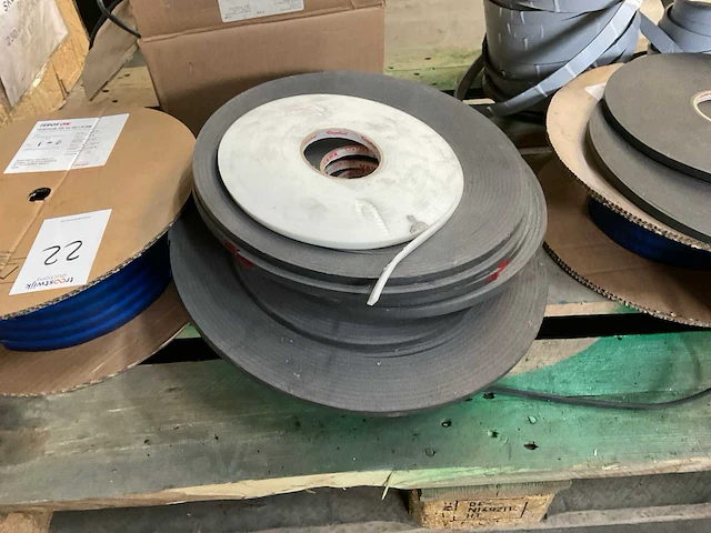 Diverse materialen - afbeelding 11 van  15