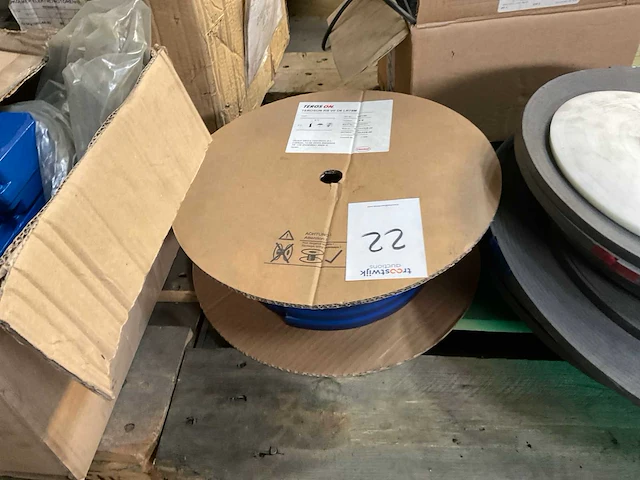 Diverse materialen - afbeelding 12 van  15