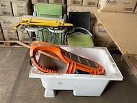 Diverse materialen - afbeelding 1 van  3