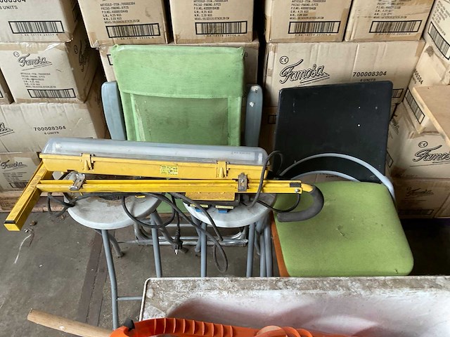 Diverse materialen - afbeelding 3 van  3