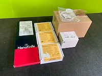 Diverse medische benodigdheden - afbeelding 1 van  5