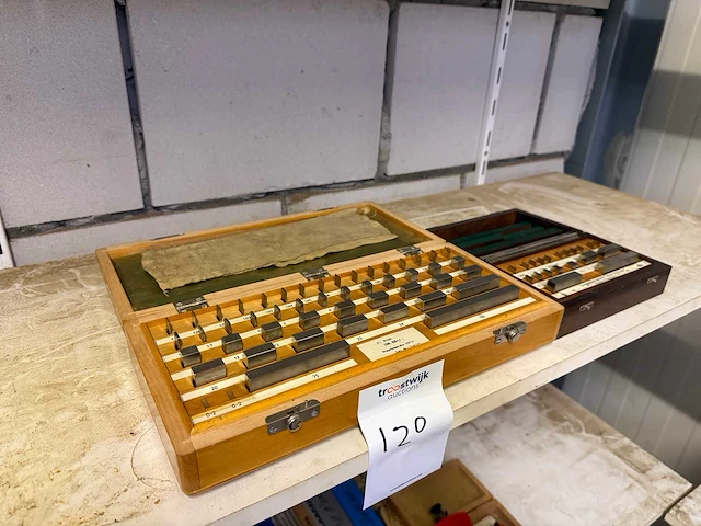 Diverse meetmachines - afbeelding 1 van  3