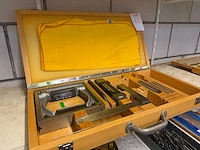 Diverse meetmachines - afbeelding 1 van  2