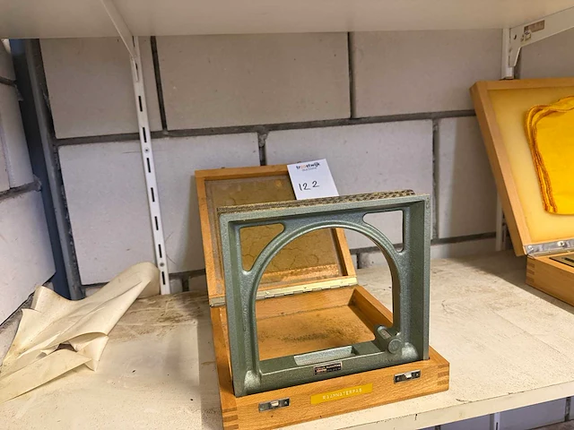 Diverse meetmachines - afbeelding 1 van  2
