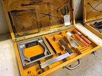 Diverse meetmachines - afbeelding 1 van  3