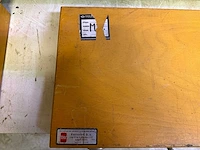 Diverse meetmachines - afbeelding 3 van  3