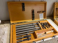 Diverse meetmachines - afbeelding 1 van  3