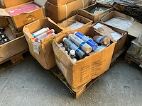 Diverse mengverf (55x) - afbeelding 1 van  9