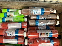 Diverse mengverf - afbeelding 2 van  7